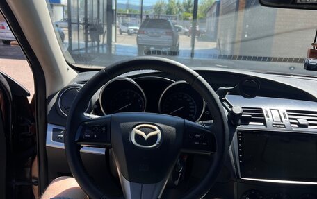 Mazda 3, 2012 год, 820 000 рублей, 11 фотография