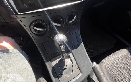 Mazda 3, 2012 год, 820 000 рублей, 14 фотография