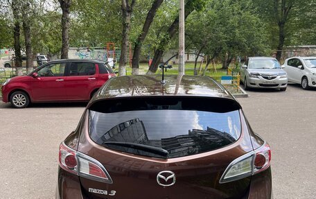 Mazda 3, 2012 год, 820 000 рублей, 6 фотография