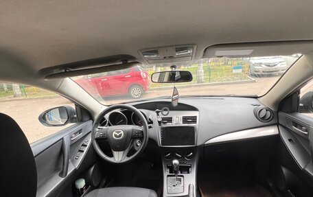 Mazda 3, 2012 год, 820 000 рублей, 8 фотография