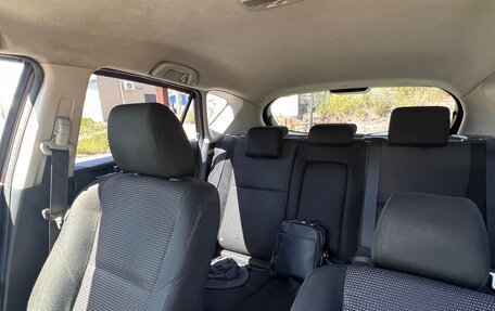 Mazda 3, 2012 год, 820 000 рублей, 17 фотография