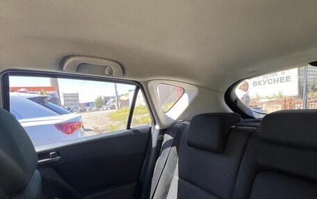 Mazda 3, 2012 год, 820 000 рублей, 19 фотография