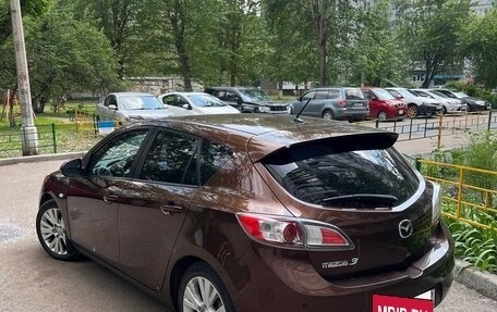 Mazda 3, 2012 год, 820 000 рублей, 5 фотография