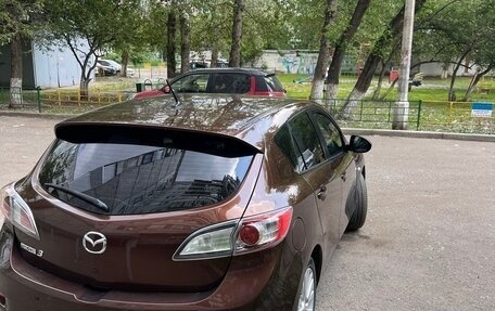 Mazda 3, 2012 год, 820 000 рублей, 7 фотография
