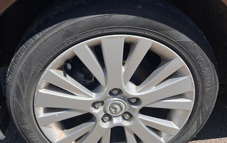 Mazda 3, 2012 год, 820 000 рублей, 29 фотография