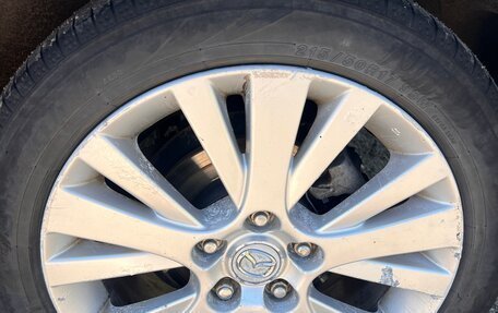 Mazda 3, 2012 год, 820 000 рублей, 28 фотография