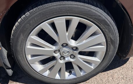 Mazda 3, 2012 год, 820 000 рублей, 30 фотография