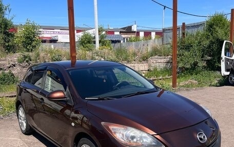 Mazda 3, 2012 год, 820 000 рублей, 31 фотография