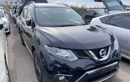 Nissan X-Trail, 2016 год, 1 650 000 рублей, 6 фотография