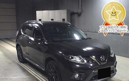 Nissan X-Trail, 2016 год, 1 650 000 рублей, 12 фотография