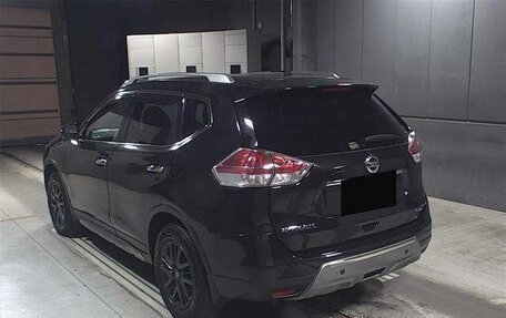 Nissan X-Trail, 2016 год, 1 650 000 рублей, 11 фотография