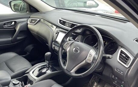 Nissan X-Trail, 2016 год, 1 650 000 рублей, 9 фотография