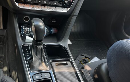 Hyundai Sonata VII, 2018 год, 1 760 000 рублей, 12 фотография