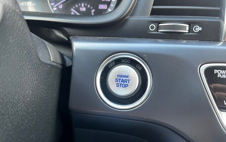 Hyundai Sonata VII, 2018 год, 1 760 000 рублей, 14 фотография