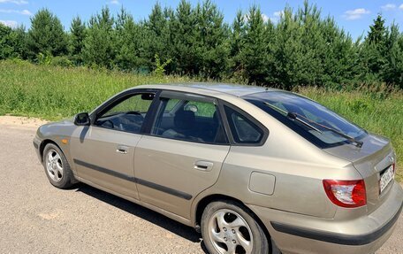 Hyundai Elantra III, 2005 год, 240 000 рублей, 3 фотография