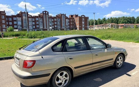 Hyundai Elantra III, 2005 год, 240 000 рублей, 4 фотография