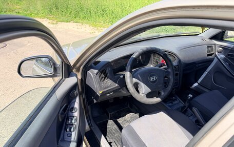 Hyundai Elantra III, 2005 год, 240 000 рублей, 7 фотография