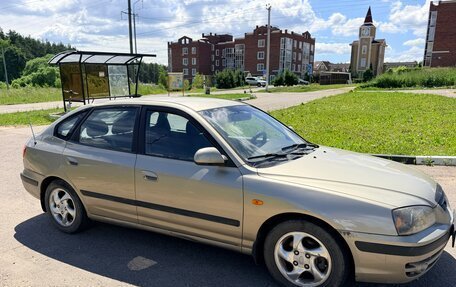 Hyundai Elantra III, 2005 год, 240 000 рублей, 5 фотография