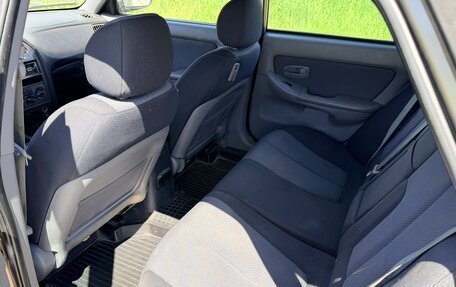 Hyundai Elantra III, 2005 год, 240 000 рублей, 8 фотография