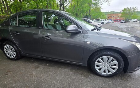 Chevrolet Cruze II, 2012 год, 770 000 рублей, 2 фотография
