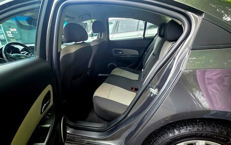 Chevrolet Cruze II, 2012 год, 770 000 рублей, 8 фотография