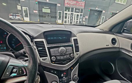 Chevrolet Cruze II, 2012 год, 770 000 рублей, 9 фотография