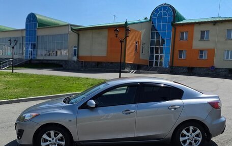 Mazda 3, 2011 год, 750 000 рублей, 4 фотография