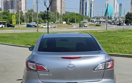 Mazda 3, 2011 год, 750 000 рублей, 5 фотография