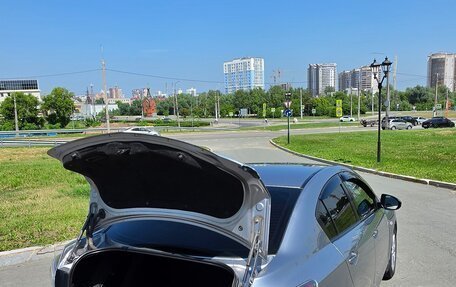 Mazda 3, 2011 год, 750 000 рублей, 3 фотография