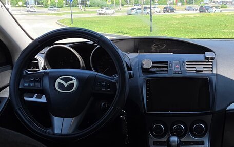 Mazda 3, 2011 год, 750 000 рублей, 6 фотография