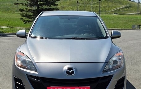 Mazda 3, 2011 год, 750 000 рублей, 2 фотография