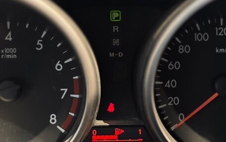 Mazda 3, 2011 год, 750 000 рублей, 7 фотография