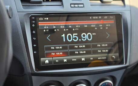 Mazda 3, 2011 год, 750 000 рублей, 8 фотография