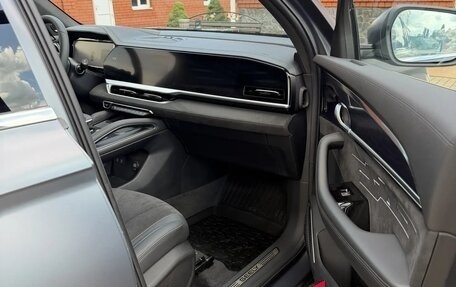 Land Rover Defender II, 2022 год, 12 000 000 рублей, 9 фотография