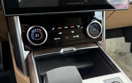 Land Rover Range Rover IV рестайлинг, 2018 год, 20 000 000 рублей, 9 фотография