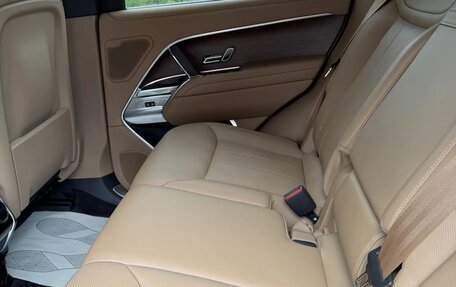 Land Rover Range Rover IV рестайлинг, 2018 год, 20 000 000 рублей, 16 фотография