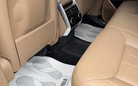 Land Rover Range Rover IV рестайлинг, 2018 год, 20 000 000 рублей, 15 фотография