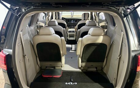 KIA Carnival III, 2019 год, 3 050 000 рублей, 7 фотография
