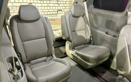 KIA Carnival III, 2019 год, 3 050 000 рублей, 12 фотография
