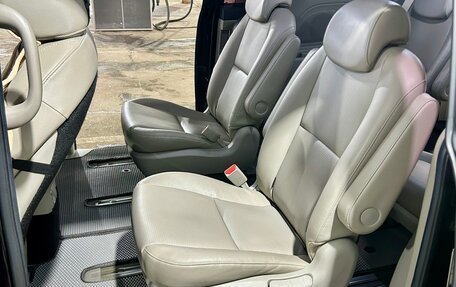 KIA Carnival III, 2019 год, 3 050 000 рублей, 11 фотография