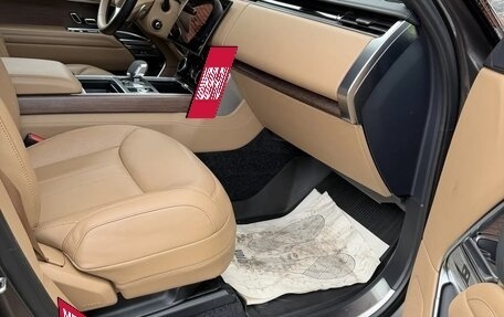 Land Rover Range Rover IV рестайлинг, 2018 год, 20 000 000 рублей, 22 фотография