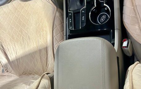 KIA Carnival III, 2019 год, 3 050 000 рублей, 15 фотография