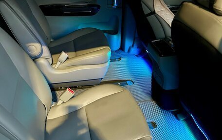 KIA Carnival III, 2019 год, 3 050 000 рублей, 18 фотография