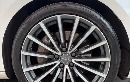 Audi A4, 2019 год, 3 999 999 рублей, 8 фотография