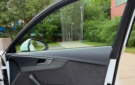 Audi A4, 2019 год, 3 999 999 рублей, 11 фотография