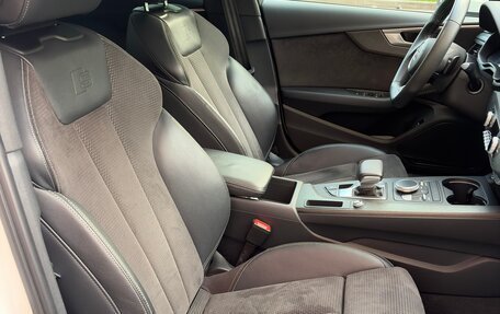 Audi A4, 2019 год, 3 999 999 рублей, 18 фотография