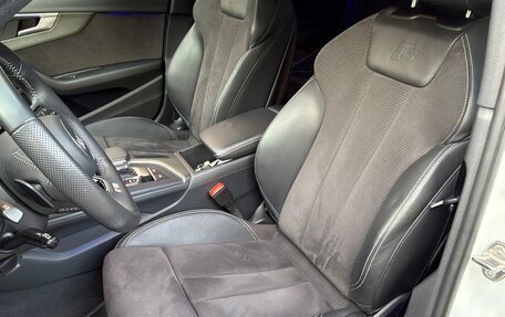 Audi A4, 2019 год, 3 999 999 рублей, 17 фотография