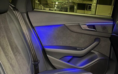 Audi A4, 2019 год, 3 999 999 рублей, 23 фотография
