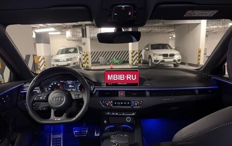Audi A4, 2019 год, 3 999 999 рублей, 27 фотография