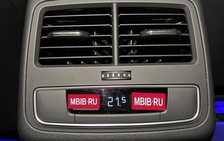 Audi A4, 2019 год, 3 999 999 рублей, 25 фотография